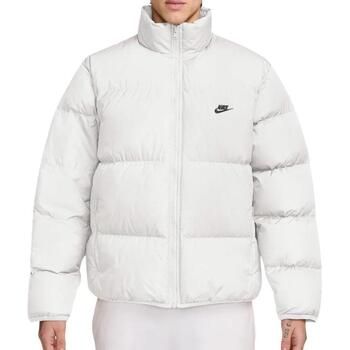 Nike Abrigo de plumas M Sf Club Puffer para hombre