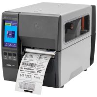 zebra zt231 impresora de etiquetas transferencia termica usbbluetooth