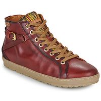 pikolinos zapatillas altas lagos 901 para mujer