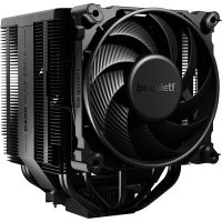 be quiet dark rock pro 5 ventilador cpu 7 pipes 135mm negro