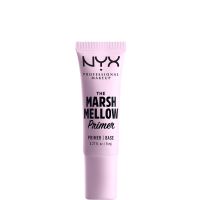 nyx professional makeup marshmellow smoothing super mini primer 8g