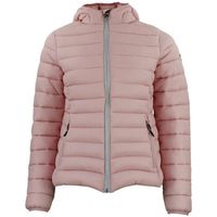 peak mountain chaquetas doudoune fine femme alouette para mujer