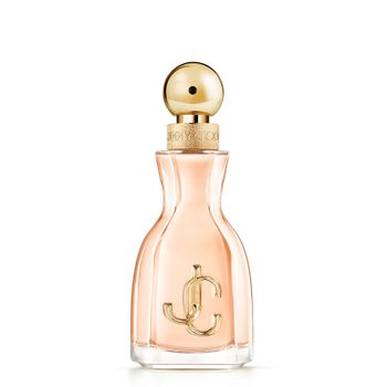 Jimmy Choo I Want Choo Eau de Parfum
