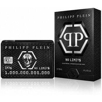 Philipp Plein Sport Perfume Eau de Parfum No Limits 90 ml para mujer