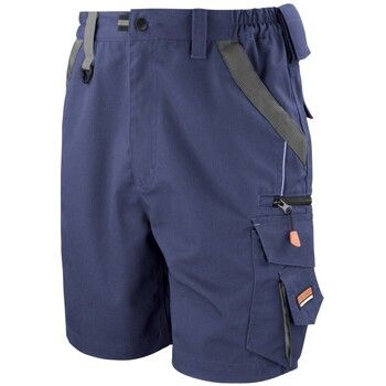 Work-Guard By Result Short R311X para mujer