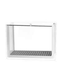 mini greenhouse 46x33x20