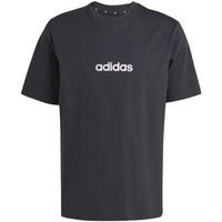 adidas tops y camisetas m lin sj t para hombre