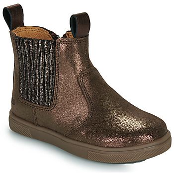 GBB Botines BRILLANT para niña