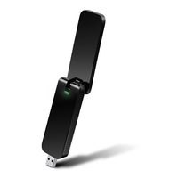 tarjeta de red inal tp-link archer t4u wireless dual band usb