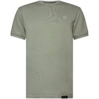 crosshatch camiseta preece para hombre