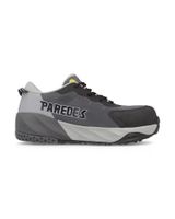 de paredes zapatillas de seguridad avatar gris gris