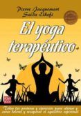 el yoga terapeutico