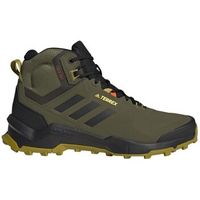adidas zapatillas de senderismo terrex ax4 mid beta crdy para hombre