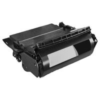 compatible black lexmark 1382925 toner cartridge