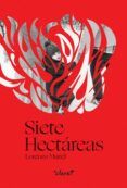 siete hectareas