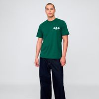 gap camiseta grafica relajada 768925-002