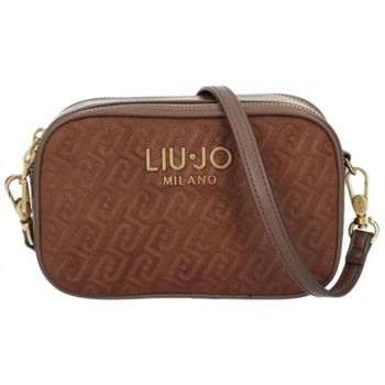 Liu Jo Bolso Af6100 T706a Camera Case para mujer