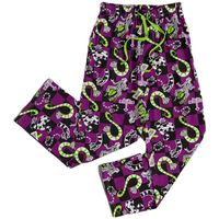 beetlejuice pantalon chandal m tt771 para hombre