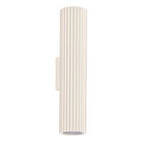 aplique de pared led ivar 2x7w
