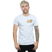 disney camiseta bi49018 para hombre