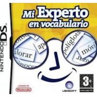 NDS Mi Experto en Vocabulario