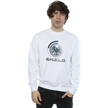 Marvel Jersey Agents of SHIELD para hombre