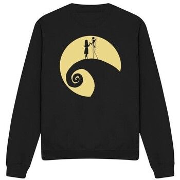 Nightmare Before Christmas Jersey TV3707 para hombre