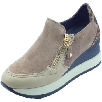 Melluso Zapatos R25545 Marika para mujer