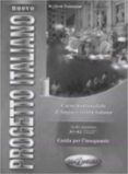 progetto italiano corso di lingua e civilita italiana livello e leme
