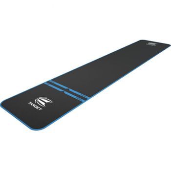 Dart Mat Protector Suelo Target Darts World Champion Blue Trim 109056
