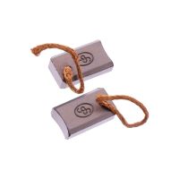 escobilla alternador bosch set 2pc
