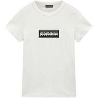 napapijri tops y camisetas geographic para nina