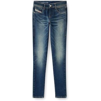 Diesel Jeans 2017 SLANDY 09L95-01 para mujer