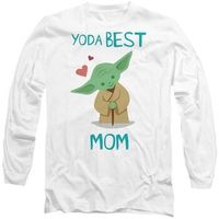 disney tops y camisetas yoda best m para hombre