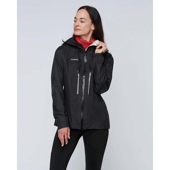 Mammut Chaquetas Taiss Light Hs Hooded Jacket Women para mujer