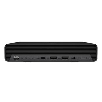 Mini PC HP Poly para conferencias con Microsoft Teams Rooms Intel Core i7-13700T