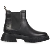 timberland botines cambria valley mid chelsea boot para mujer