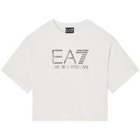emporio armani ea7 camiseta 7g000198-af14880 para nina