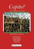 capitor corso di italiano per ispanofoni libro rosso livello a2 2