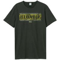 amplified clothing tops y camisetas nyc taxi cab para mujer