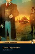 level 3 david copperfield book and mp3 pack