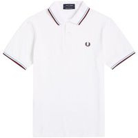 fred perry polo m12 para hombre
