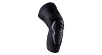 rodilleras leatt flexmesh negras