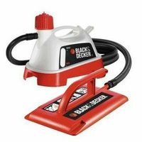 removedor de papel tapiz black  decker 2400 w 4 l