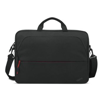 Mochila Lenovo ThinkPad Essential 16 Topload compartimento acolchado, correa ajustable, 480g, negro