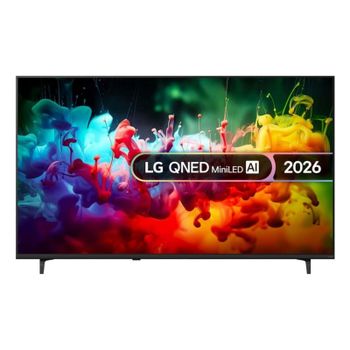 TV LG QNED 65QNED72B6B 65