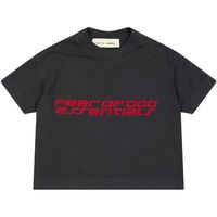 essentials tops y camisetas gt59486 para nino