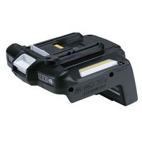 convertidor 2 bateria 18 bcv03 - makita - 197214-1