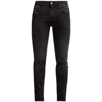 Replay Pantalón pitillo Jeans para niña