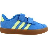 adidas deportivas moda vl court 30 cf i para nino